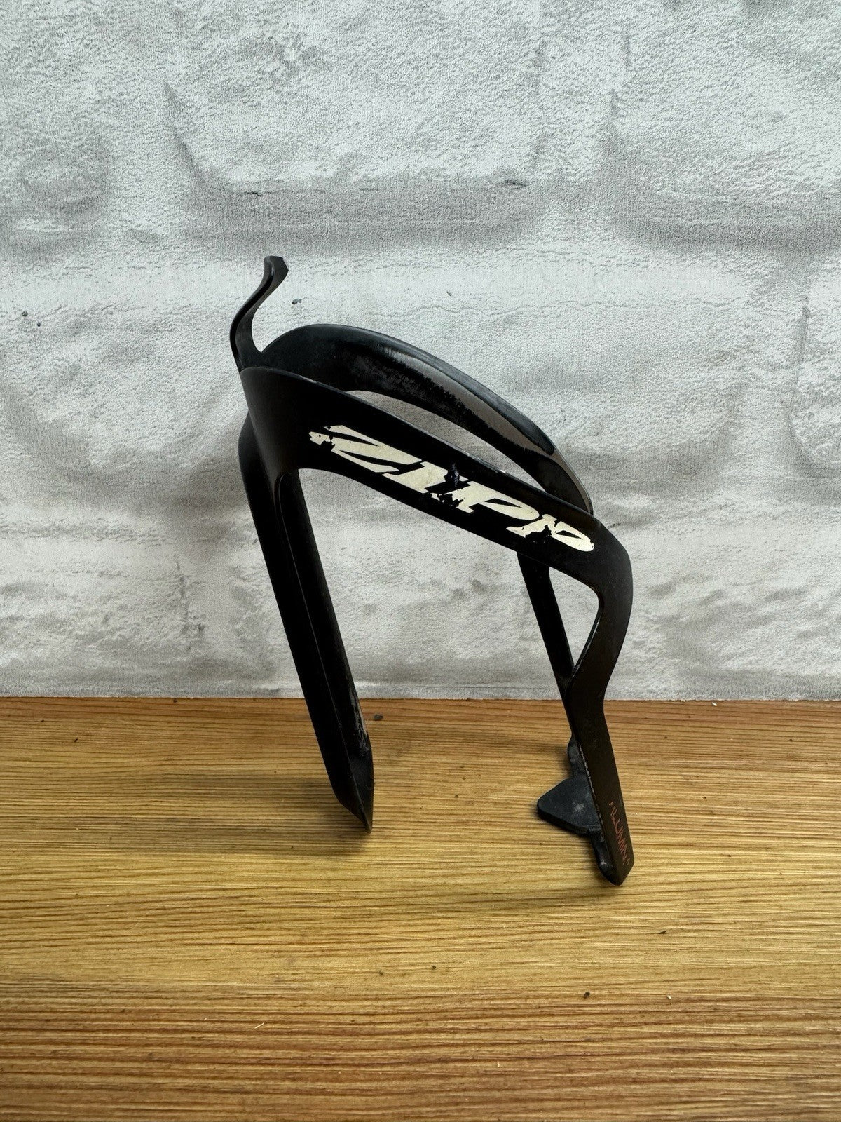 Zipp Alumina Bottle Cage