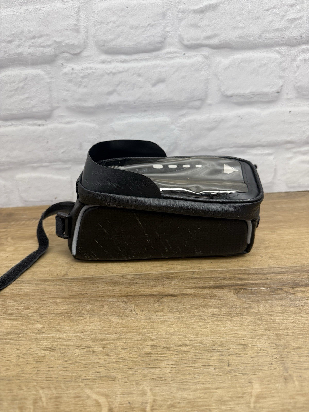 Rockbros Bicycle Top Tube Phone Bag