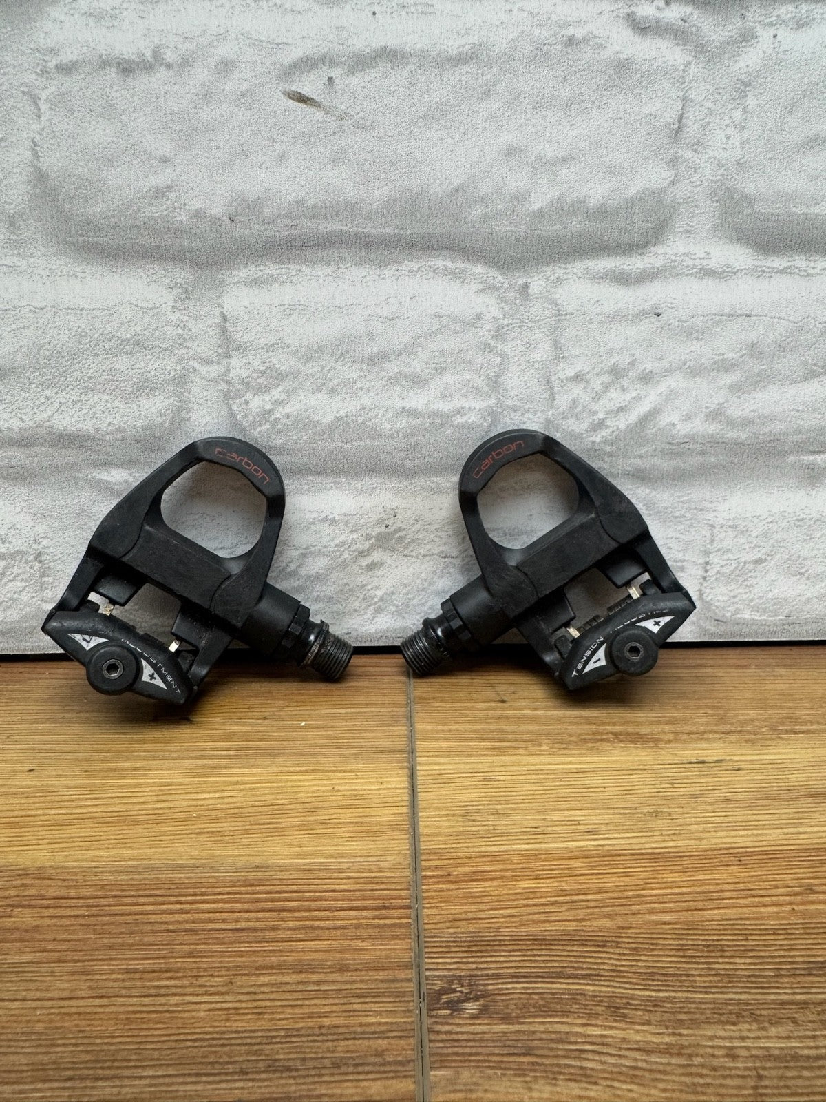 LOOK Keo Carbon Road Clipless Pedals