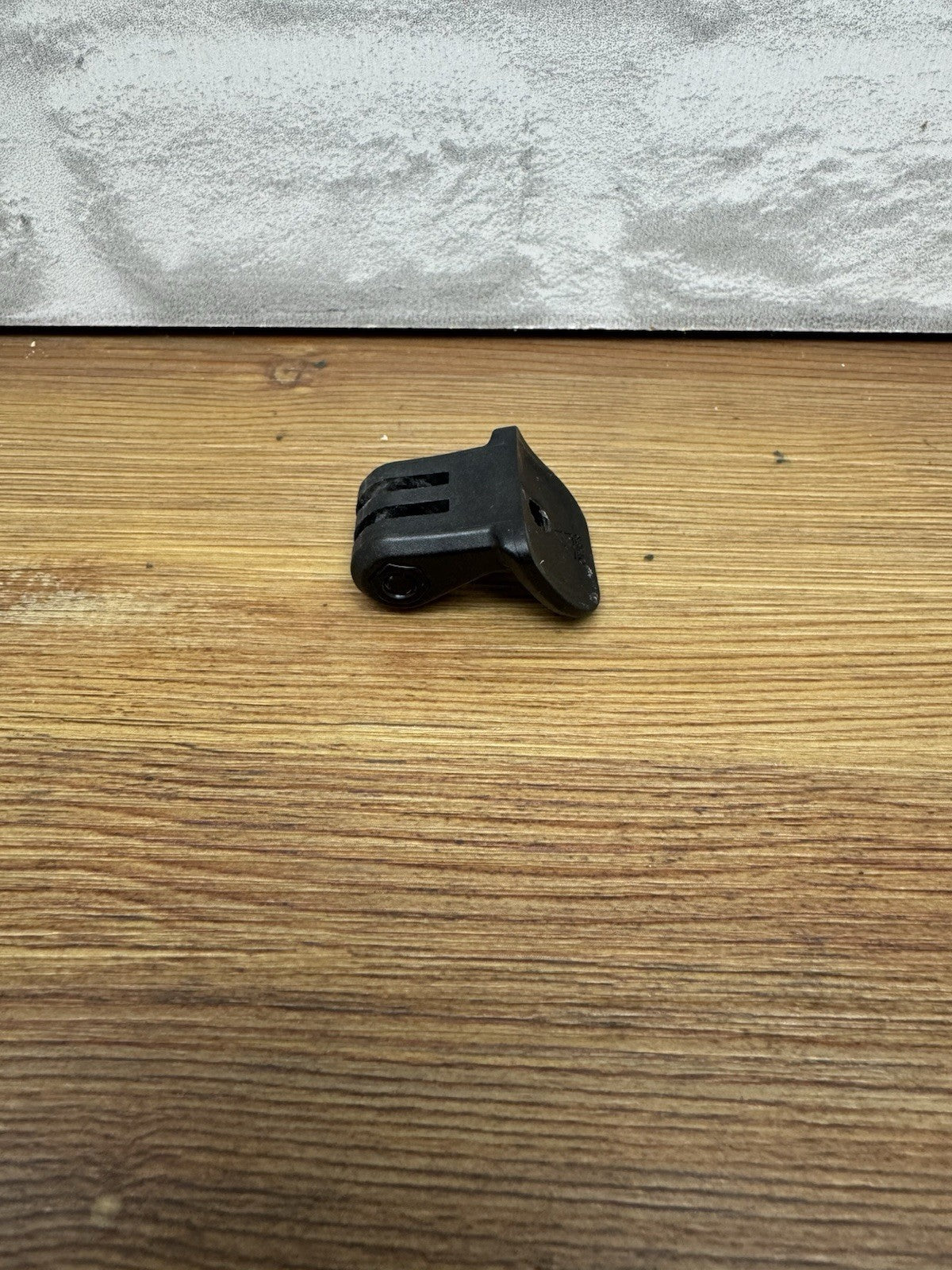 Trek Madone SLR Handlebar Computer Mount