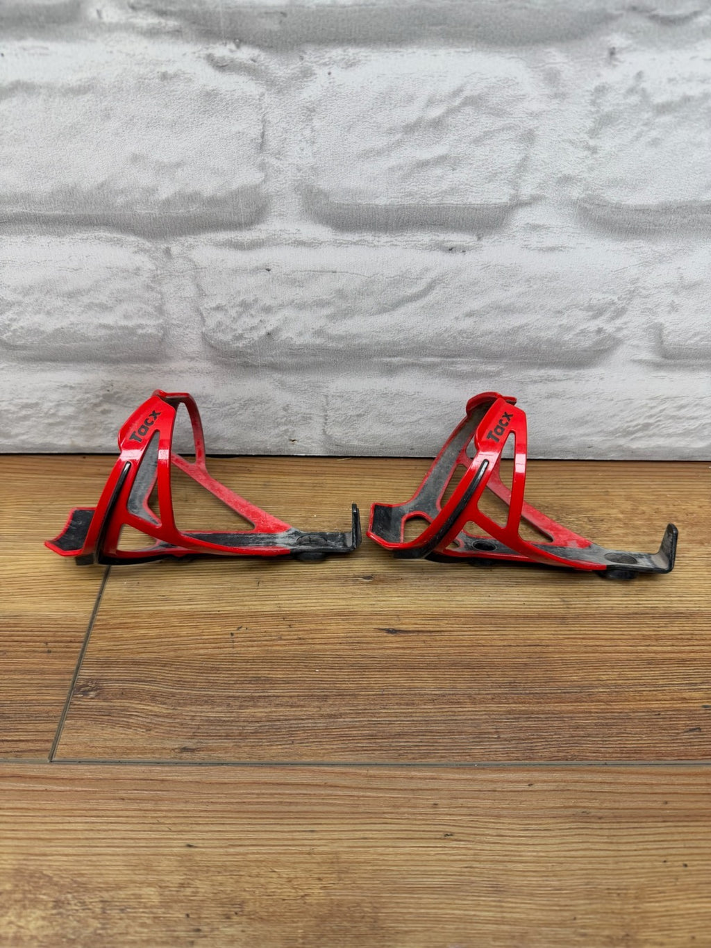 Tacx Ciro Carbon Water Bottle Cages