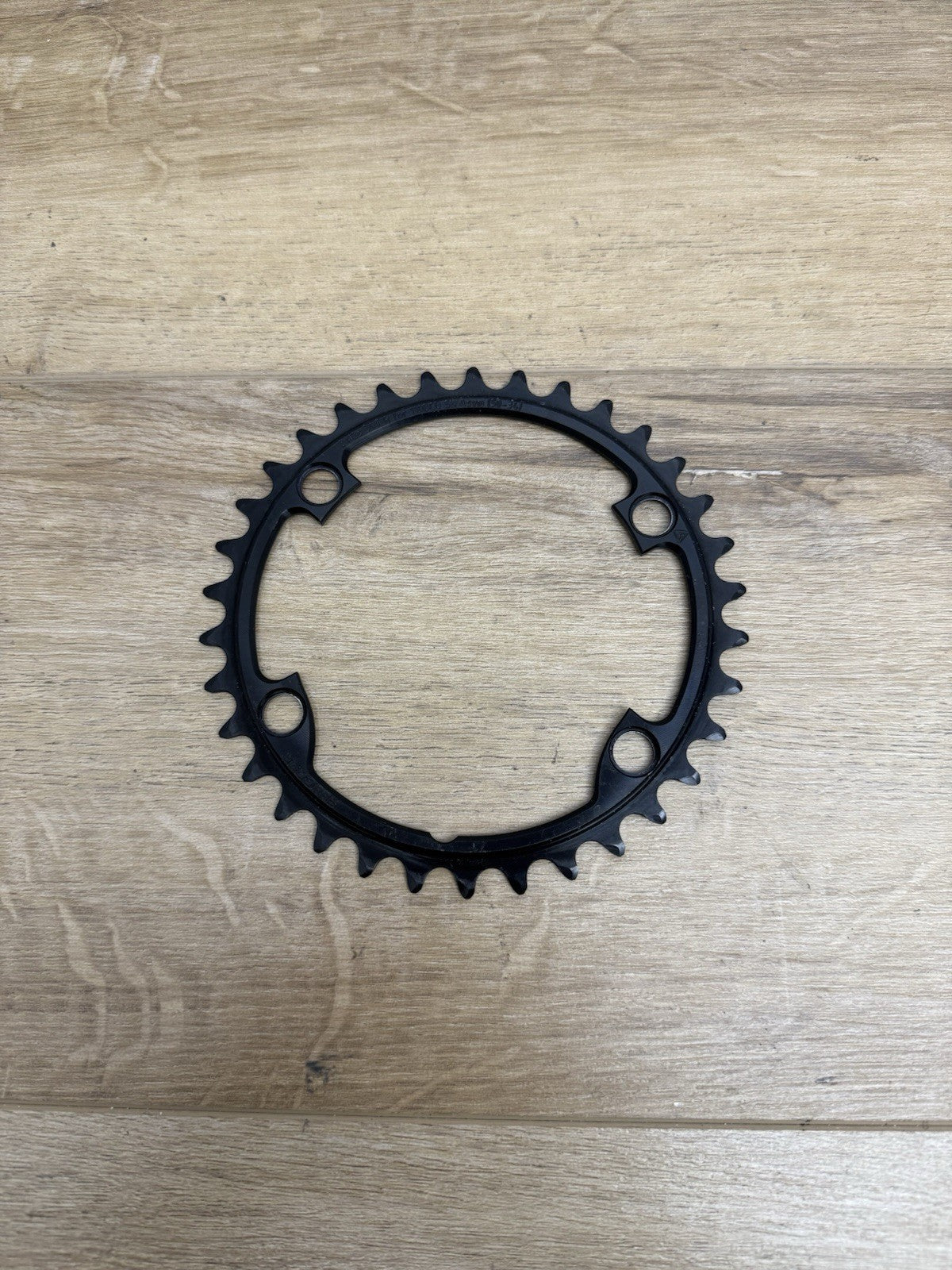 SRAM Powerglide 34T 110 BCD 10-speed Road Inner Chainring