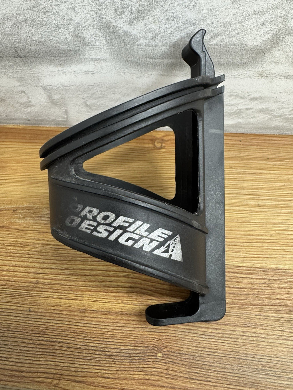 Profile Design Plastic Water Bottle Cage