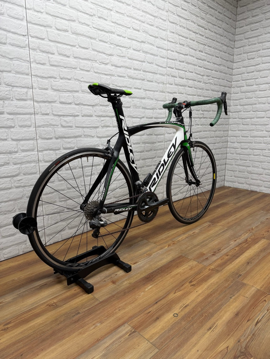 Ridley Noah Large Di2 2013