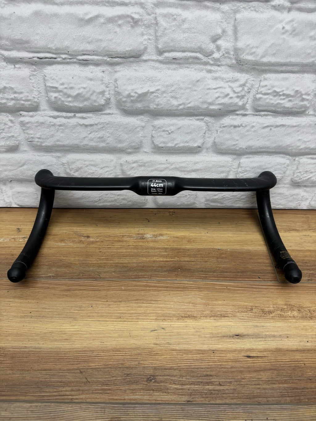 44cm ENVE SES Aero Carbon Road Handlebar 31.8mm