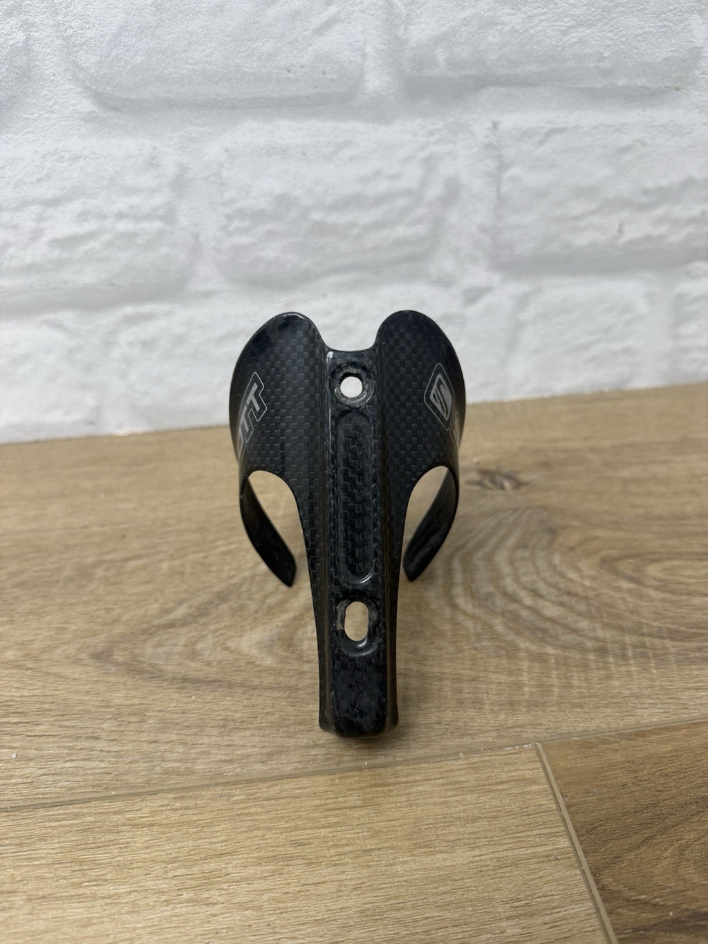 Scott Carbon water bottle cage