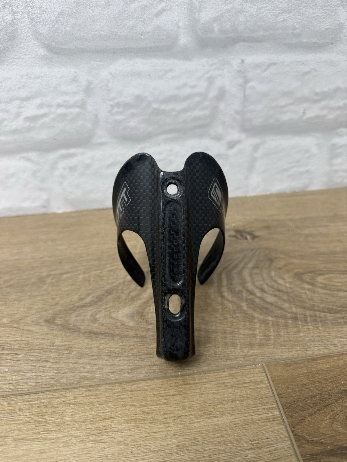 Scott Carbon water bottle cage