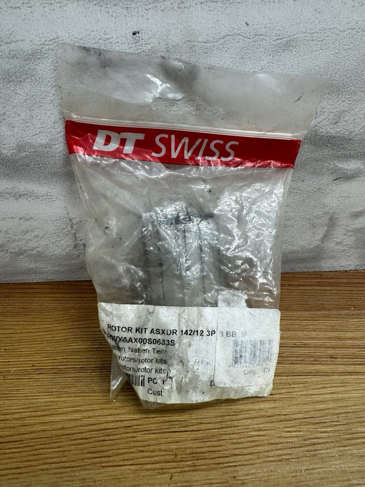 DT Swiss Freehub