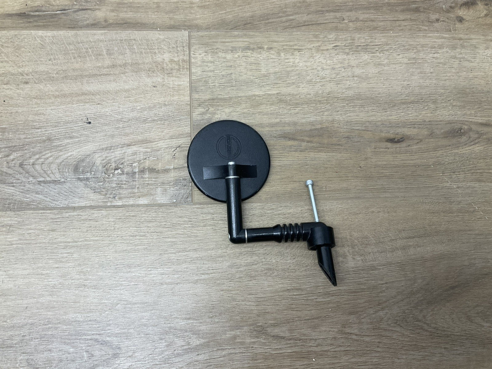 Mirrycle Handlebar Mounted Cycling Mirror 