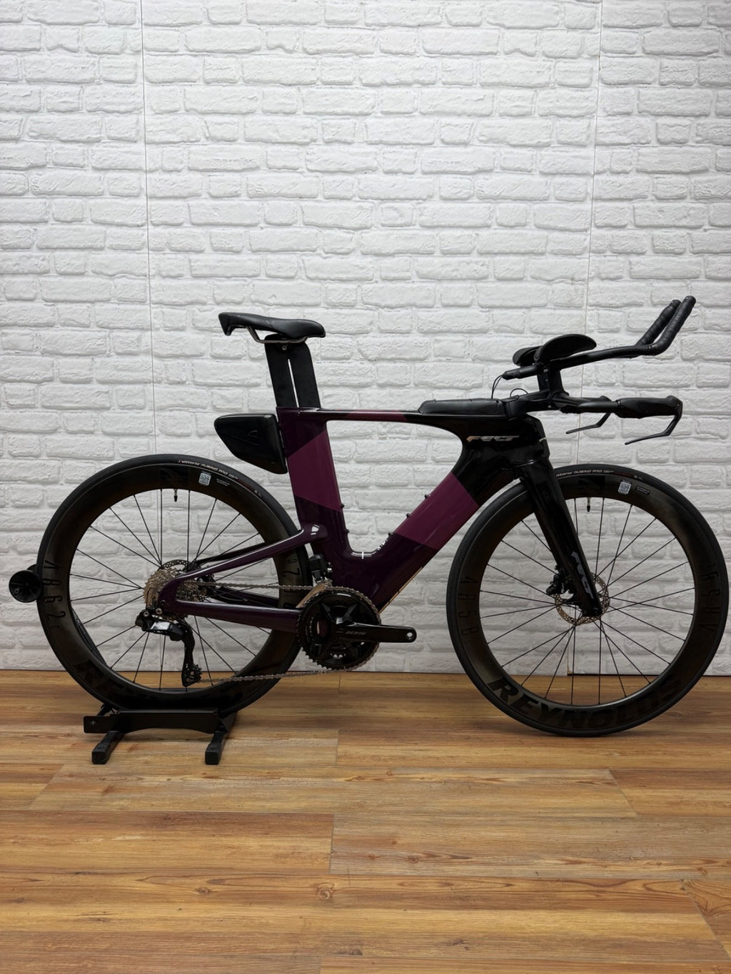 Felt IA 54cm Triathlon Bike 2025