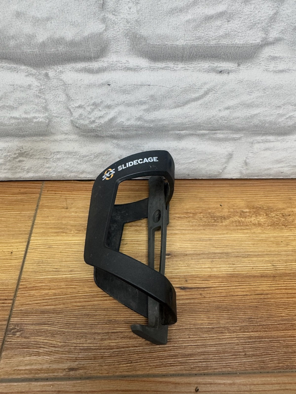 SKS Slide Cage Adjustable Water Bottle Cage