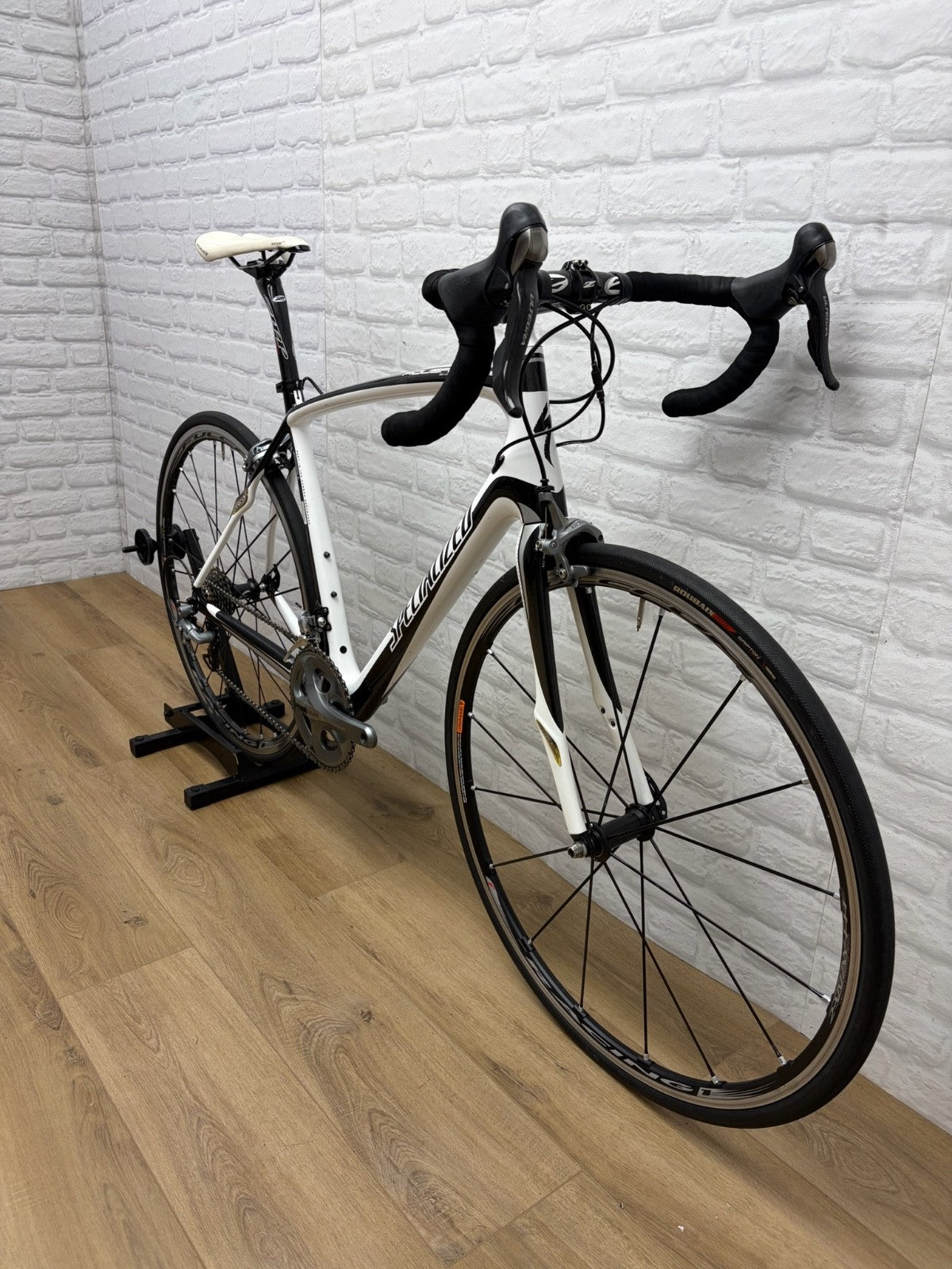 Specialized Roubaix SL3 56cm