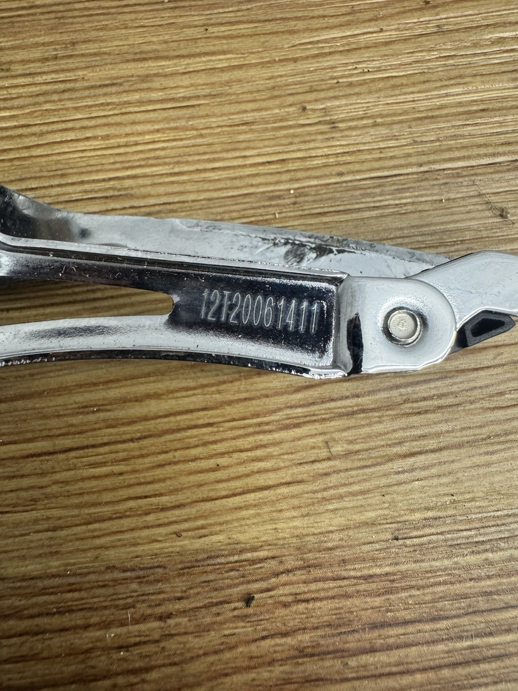 SRAM Red Mechanical Front Derailleur Clamp On