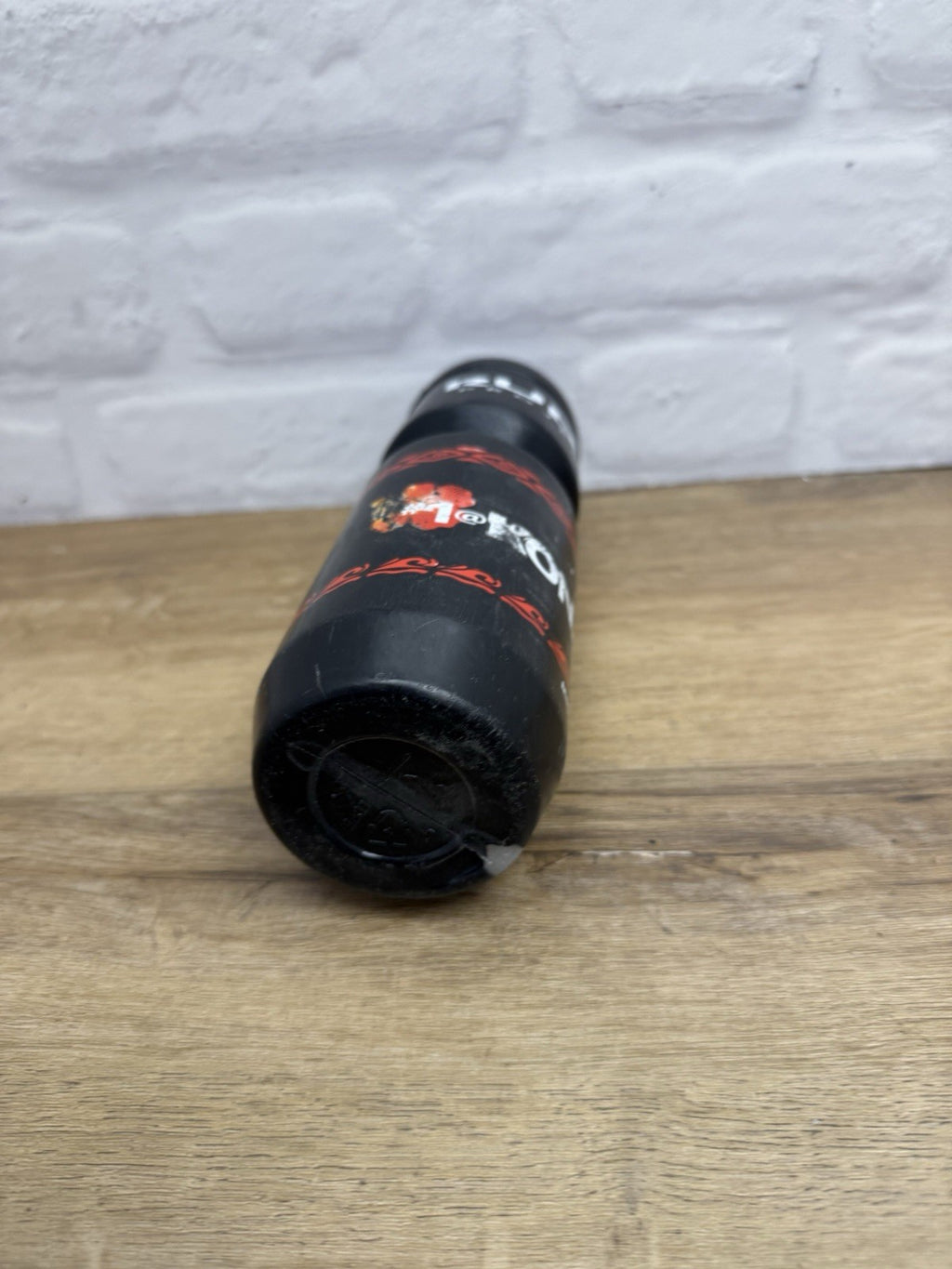 Elite Fly Cycling Water Bottle Rudy Project "Go to Kona"