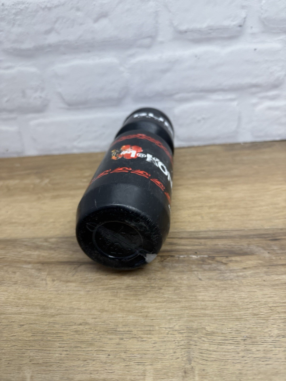 Elite Fly Cycling Water Bottle Rudy Project "Go to Kona"