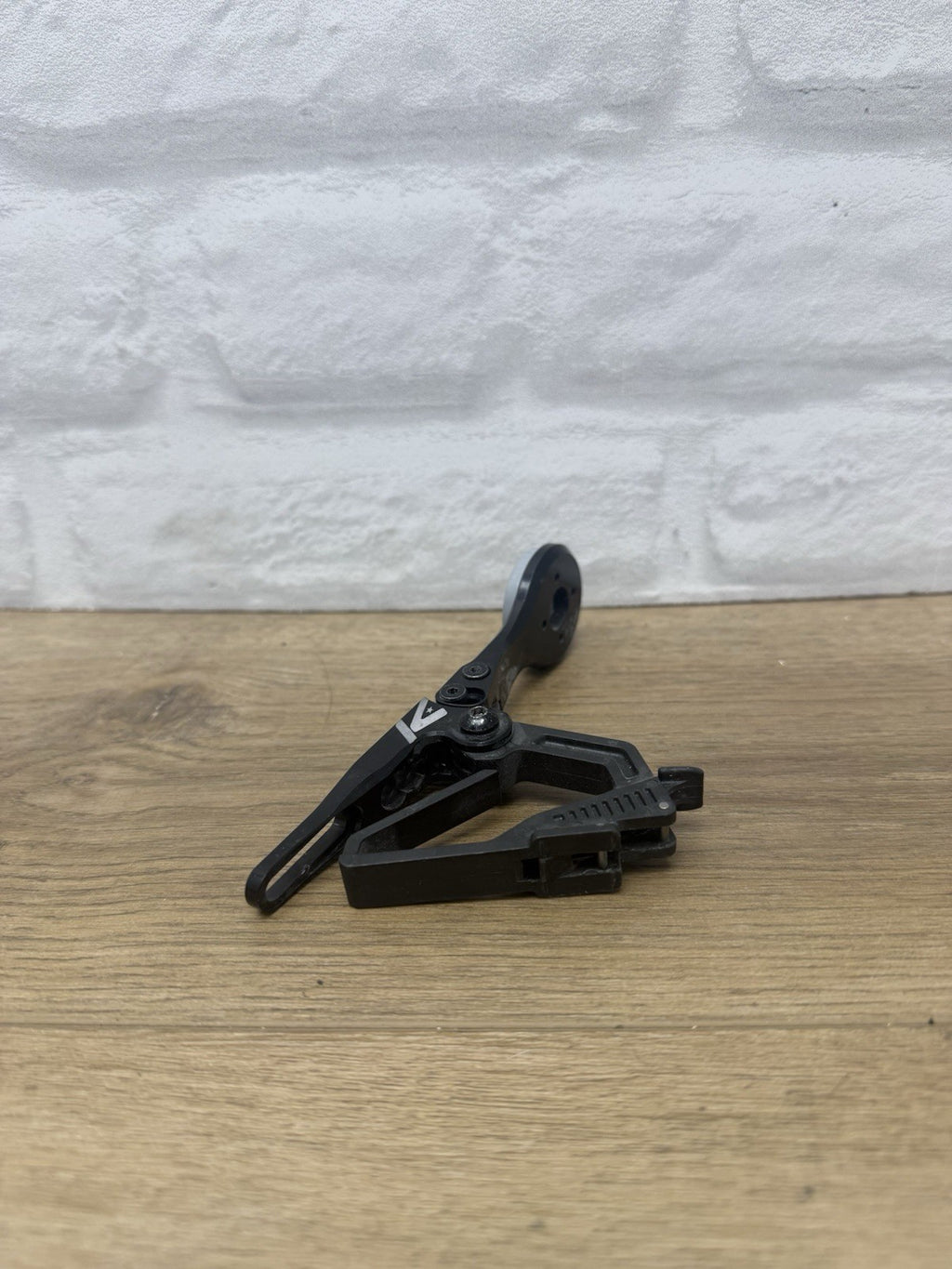 K edge Integrated Handlebar System Mount