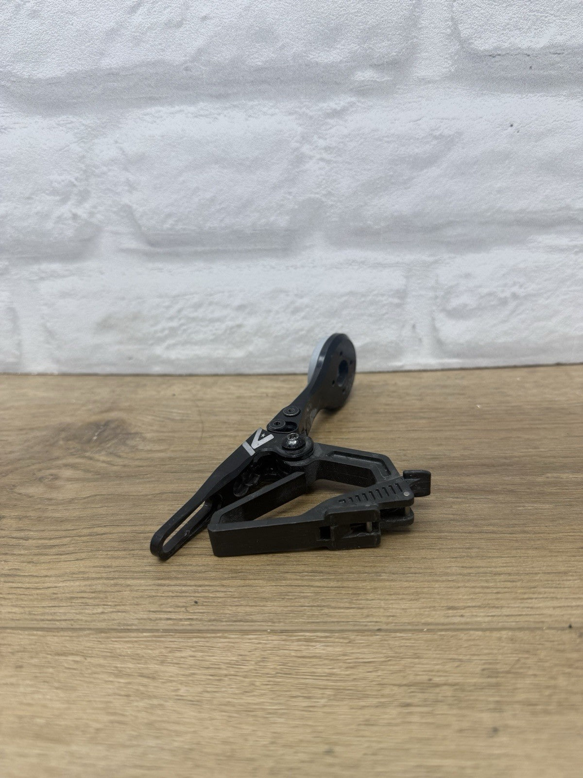 K edge Integrated Handlebar System Mount