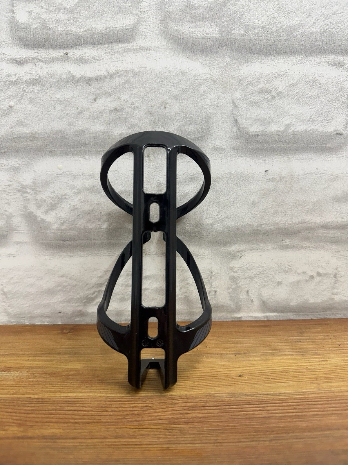 Giant Plastic Bottle Cage