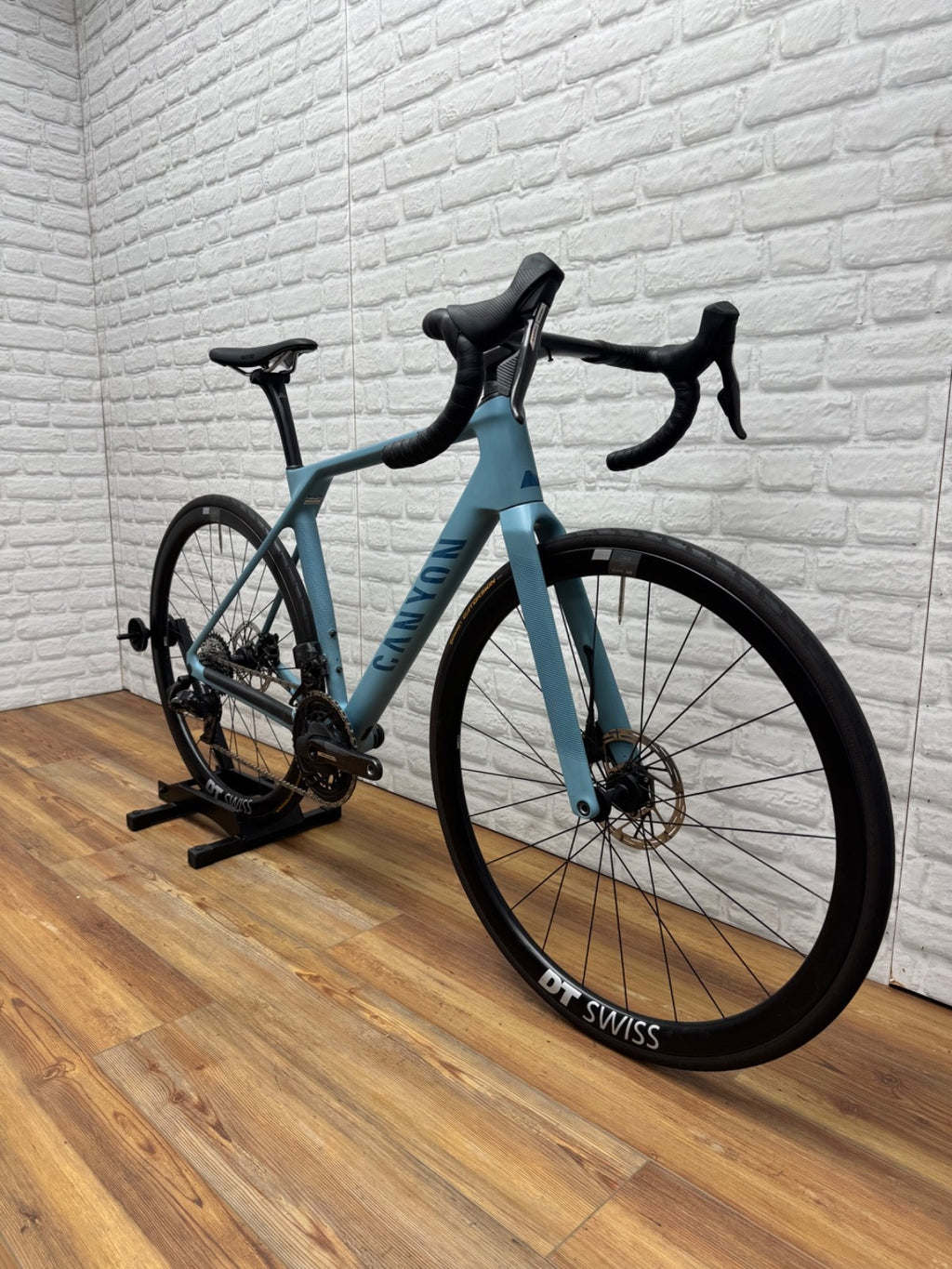 Canyon Endurance CF SLX Small eTap Disc Brake