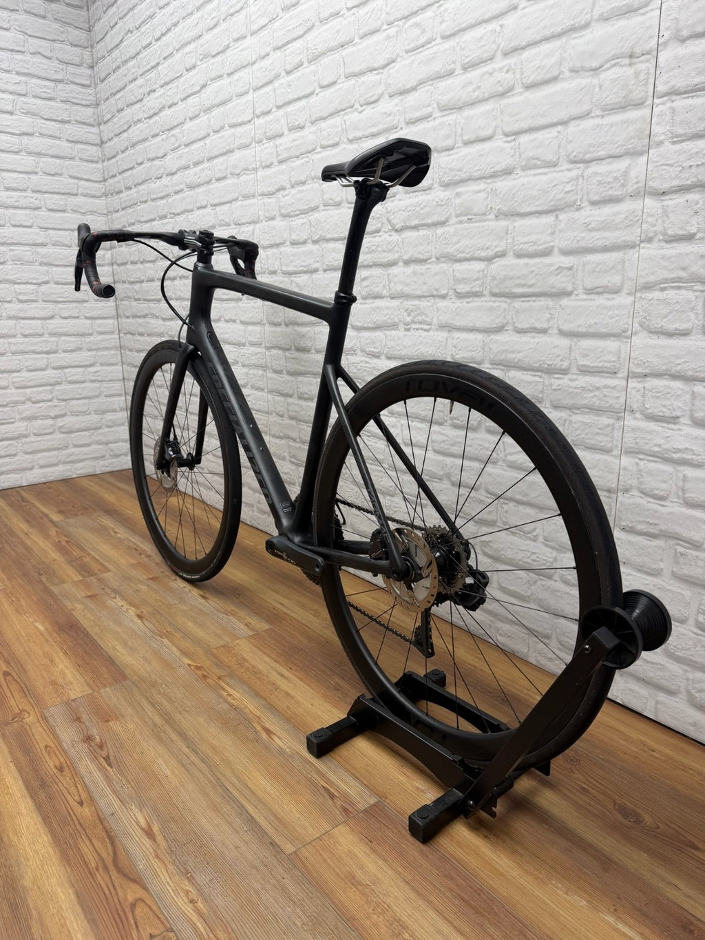 Specialized Tarmac SL6 58cm Di2