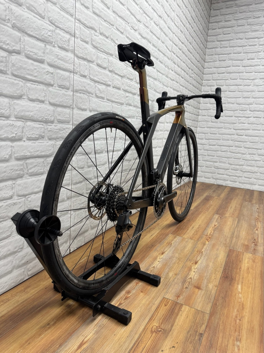 Trek Madone SLR Project One 52cm eTap