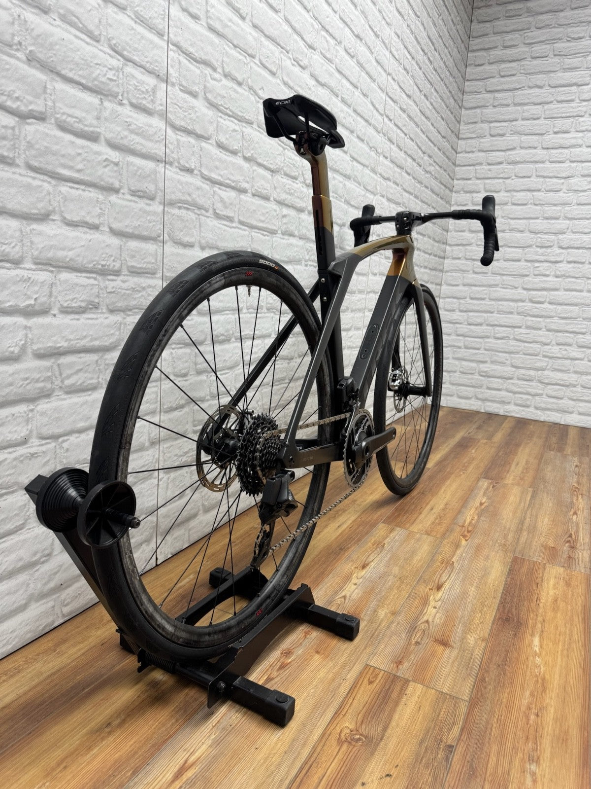 Trek Madone SLR Project One 52cm eTap