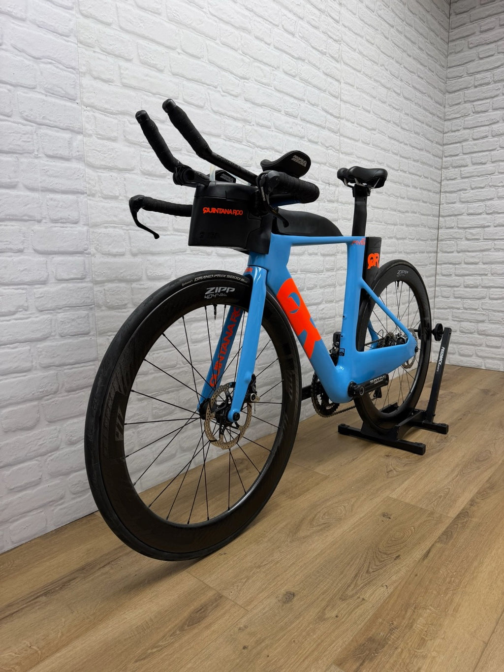 Quintana Roo PR Five 50cm Small