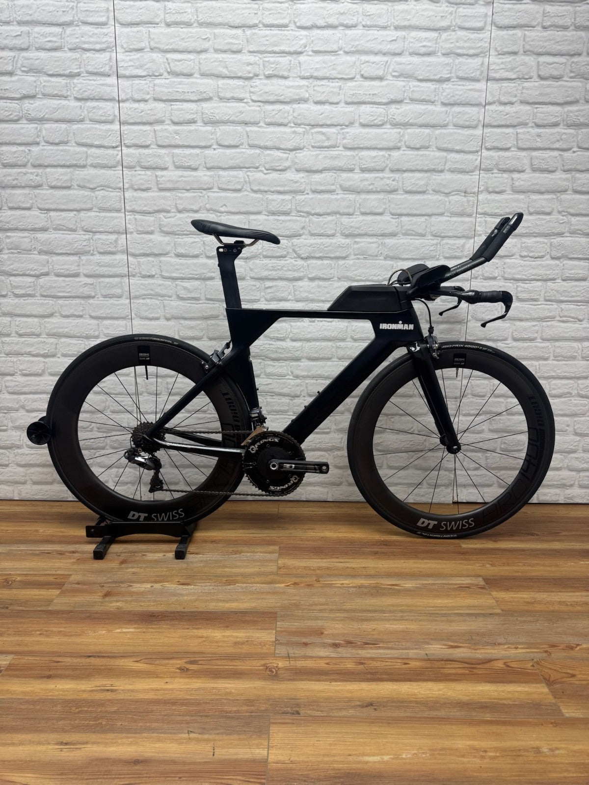Canyon Speedmax CF Small Di2