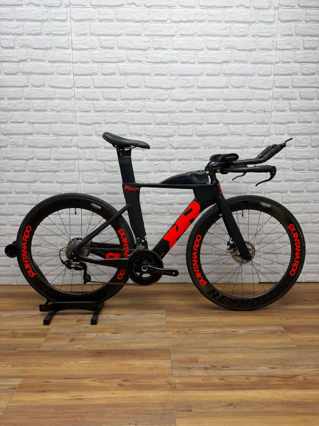Quintana Roo PRfour 48cm