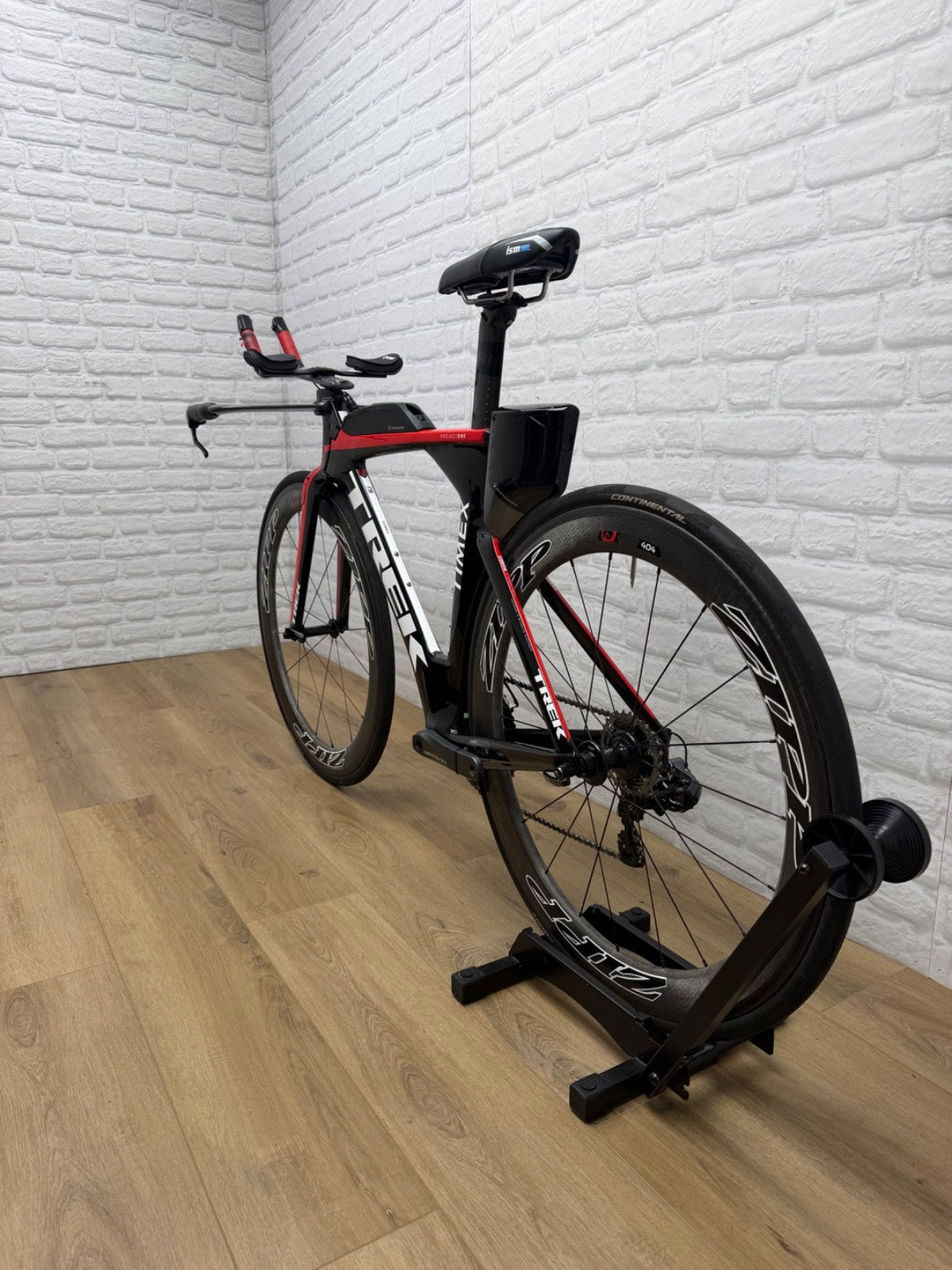 Trek Speed Concept XS Triathlon Bike