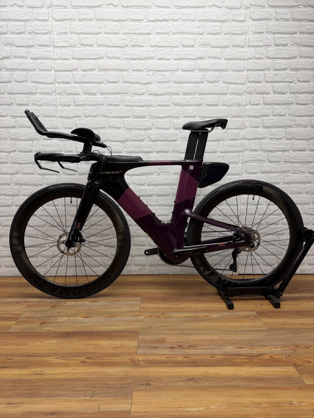 Felt IA 54cm Triathlon Bike 2025