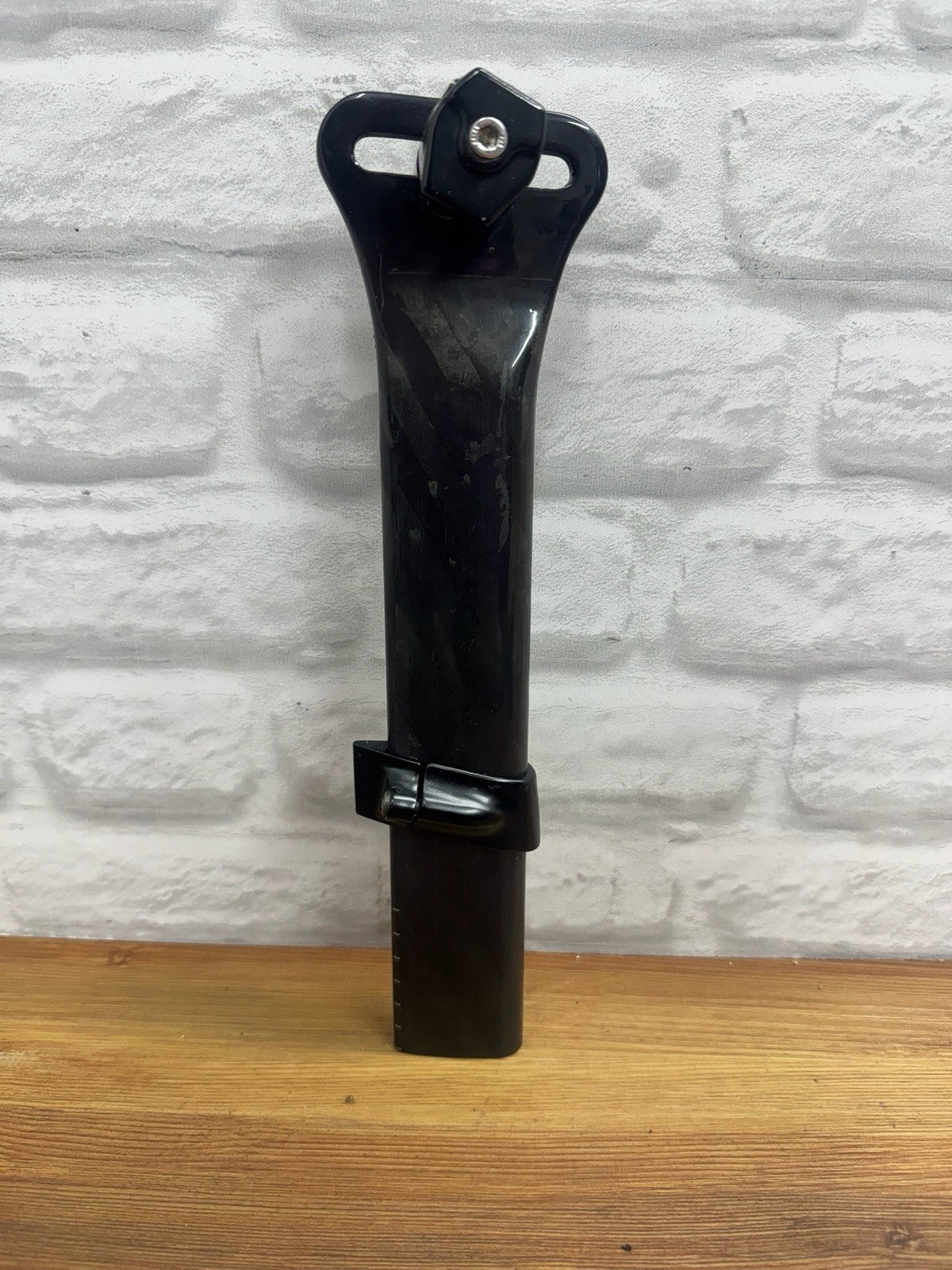 Quintana Roo PRSeries Perfect Position Carbon TT Triathlon Bike Aero Seat Post