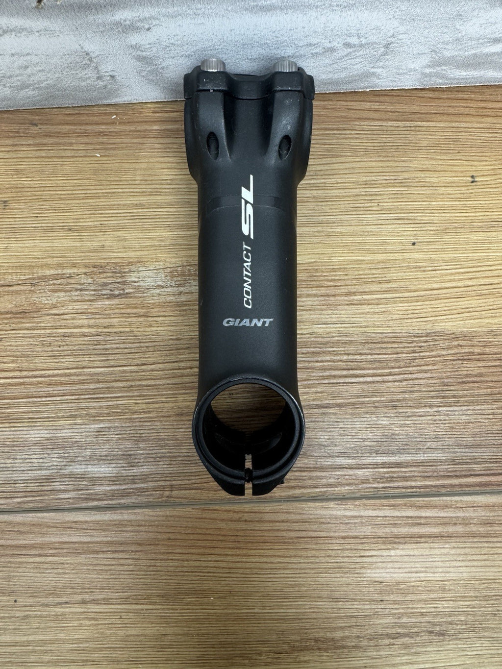 Giant Contact SL 110mm ±8 Degree Alloy Road Stem