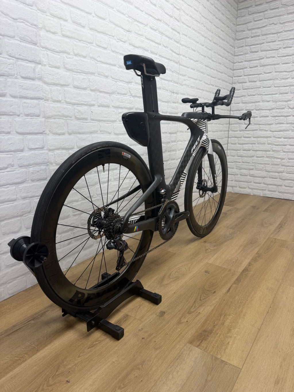Felt IA 54cm Triathlon Bike