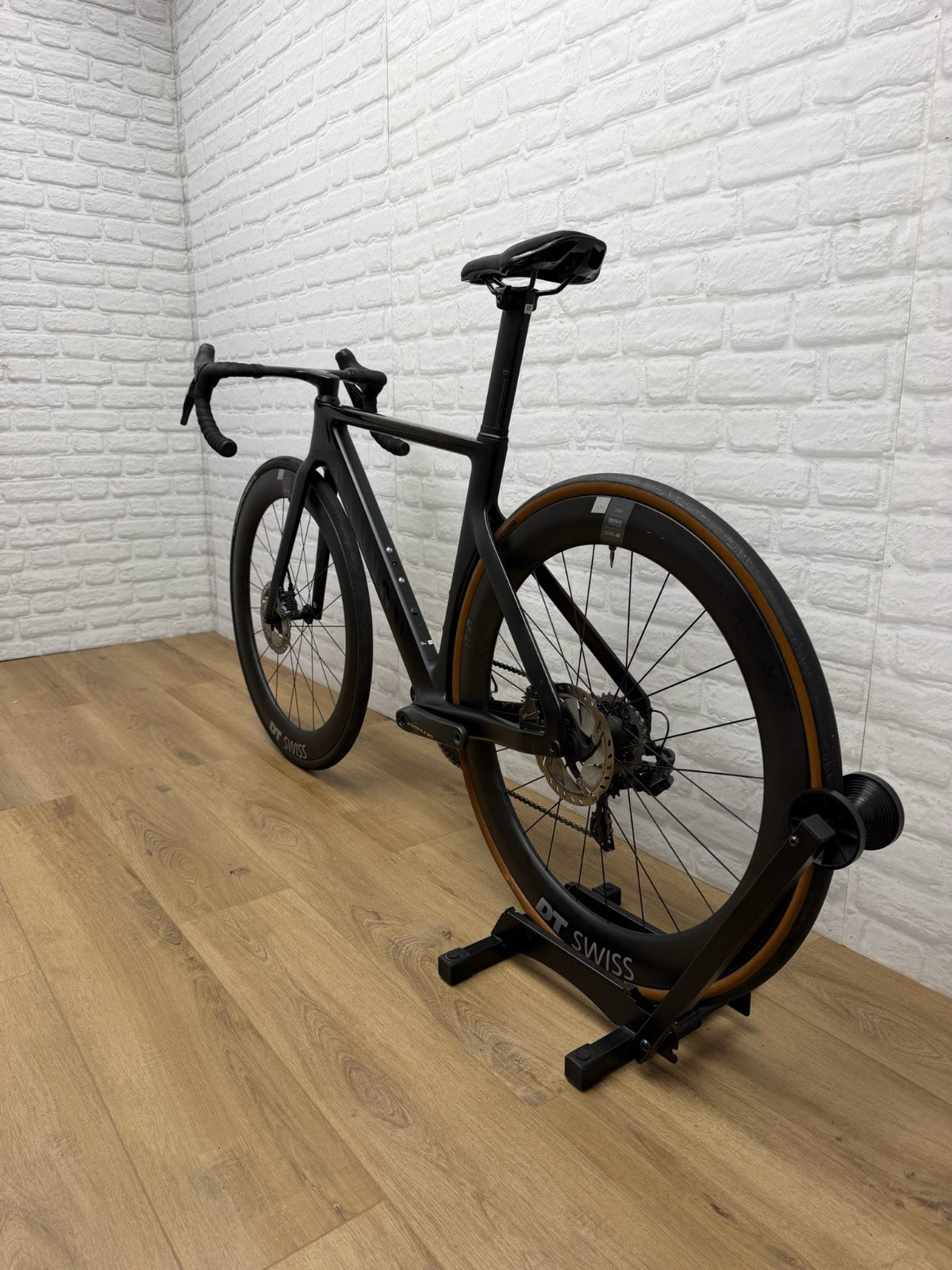 Canyon Aeroad CF SLX XS