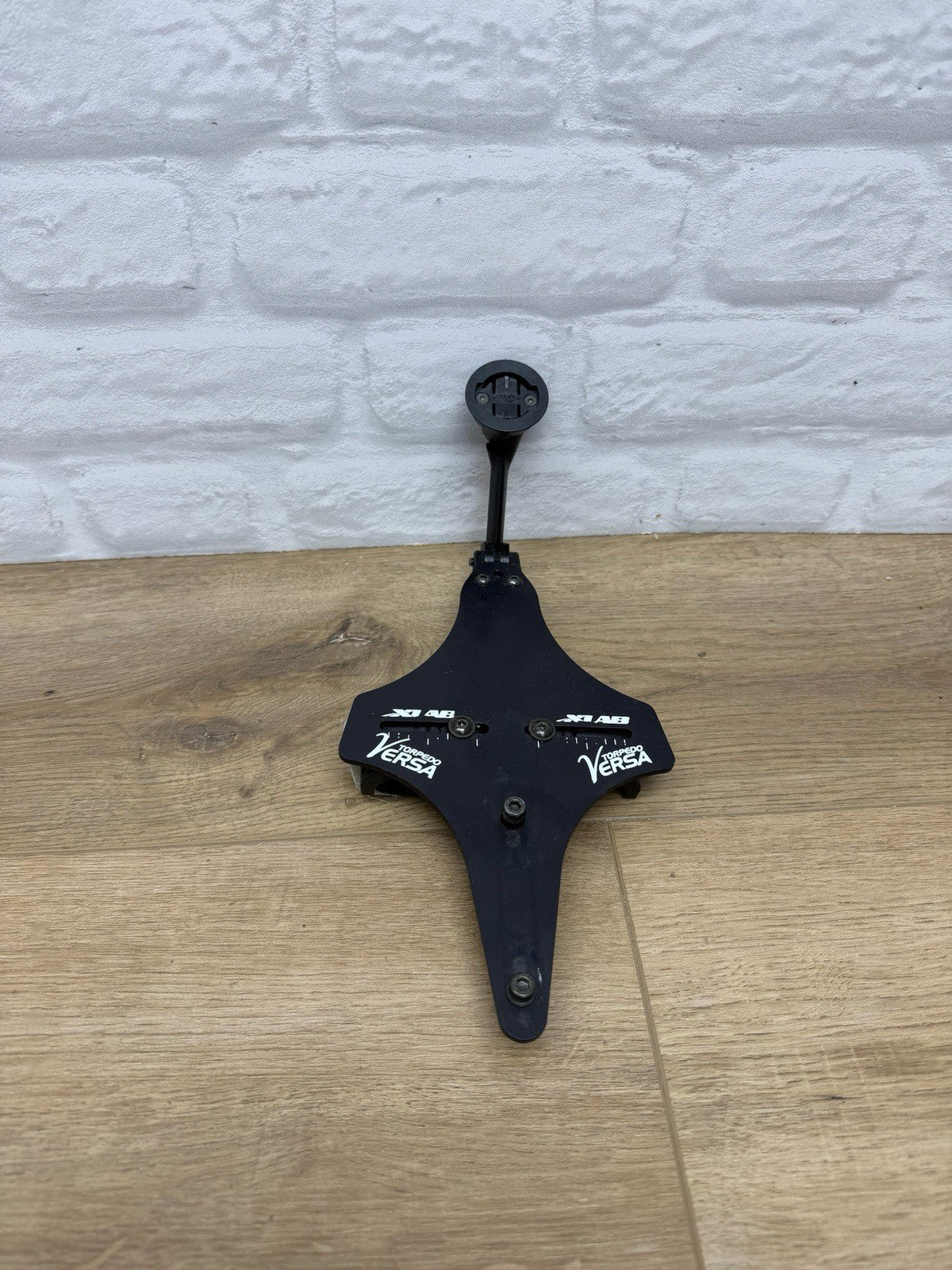XLAB Torpedo Versa Mount