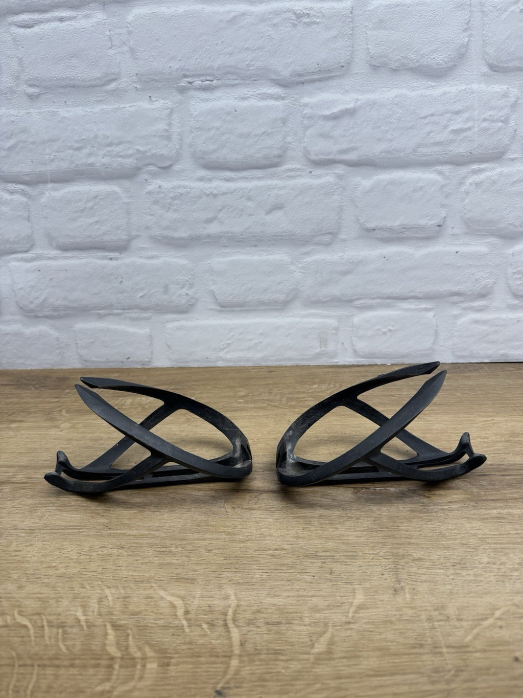 Specialized Rib Cage II water bottle cage set