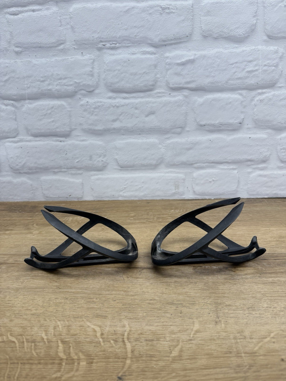 Specialized Rib Cage II water bottle cage set