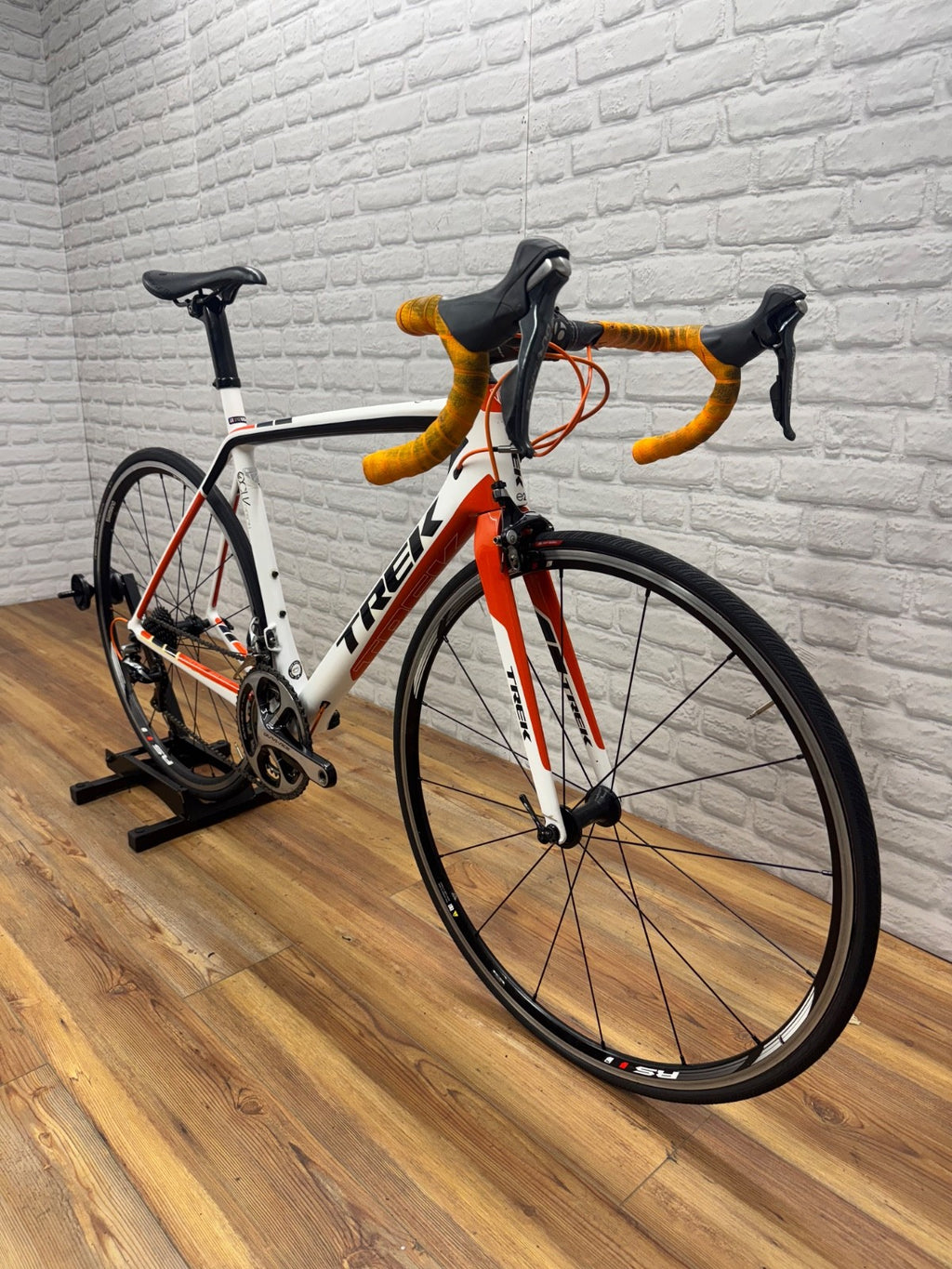Trek Madone 7 52cm