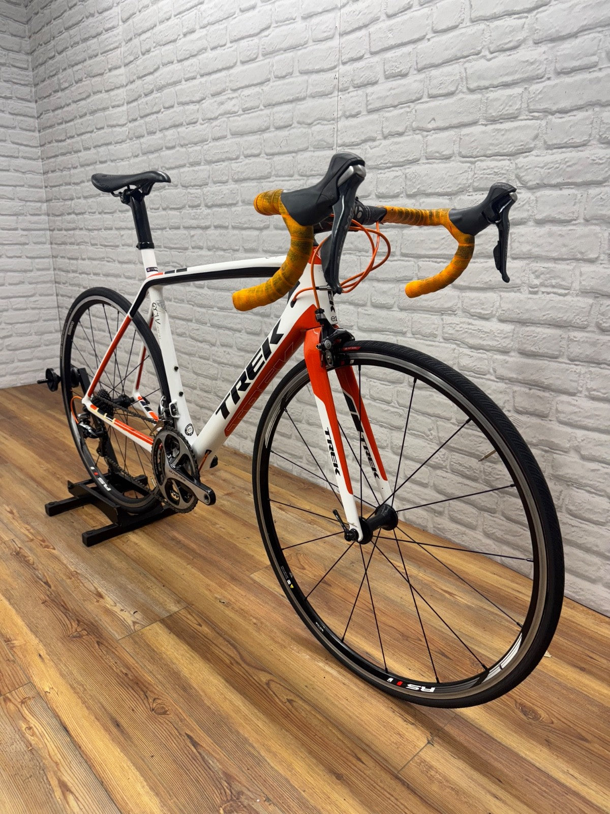 Trek Madone 7 52cm