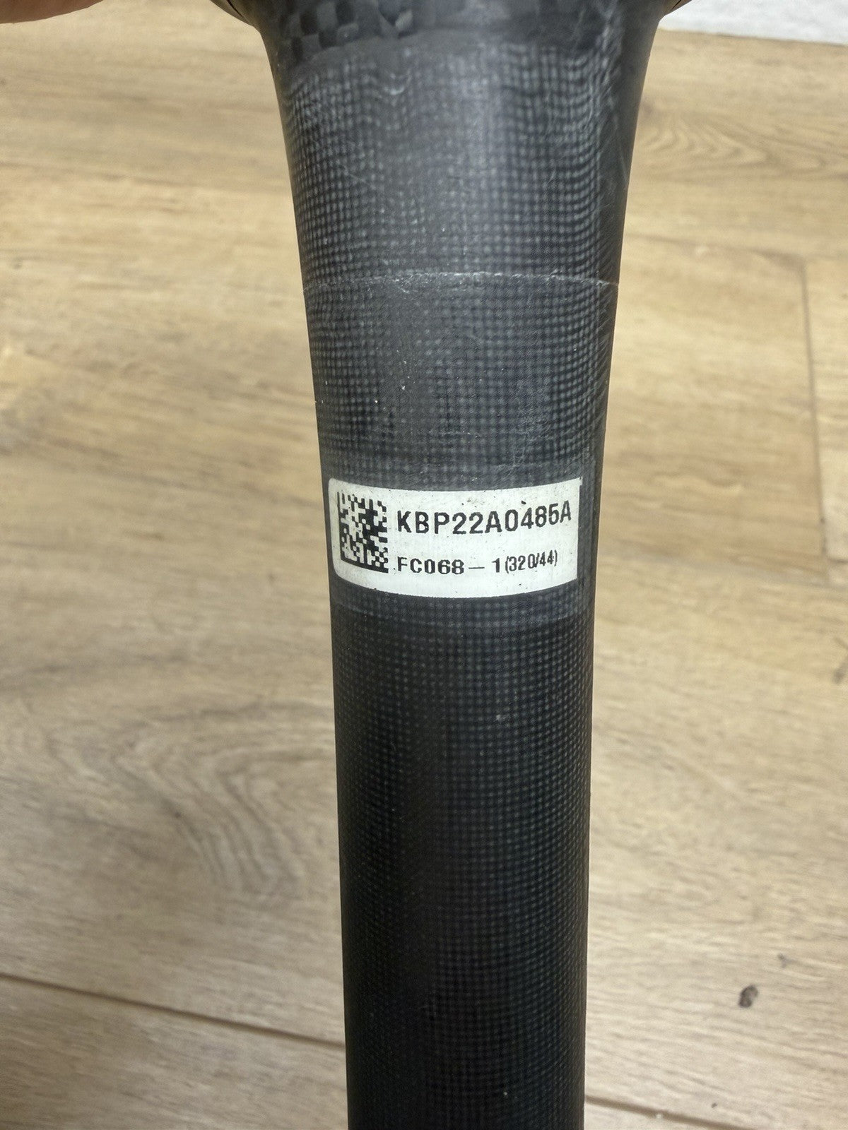 Specialized Tarmac SL7 Disc Fork 