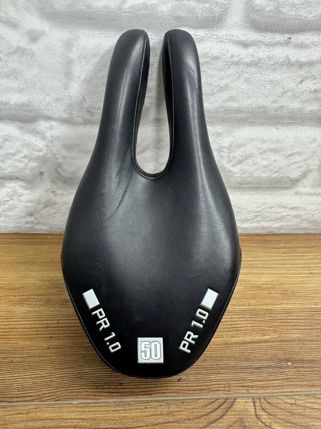 ISM PR1.0 Saddle