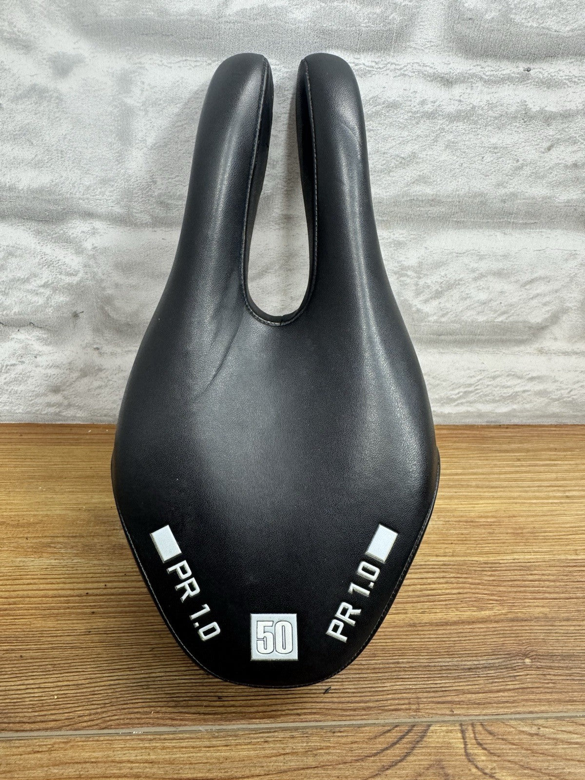 ISM PR1.0 Saddle