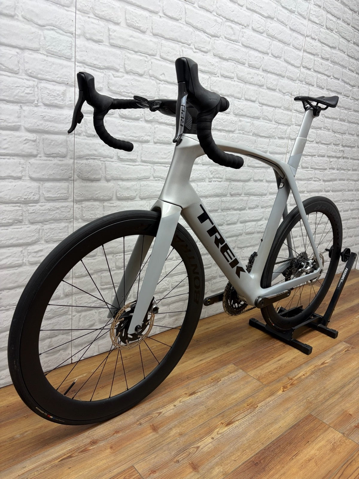 Trek Madone SLR 60cm