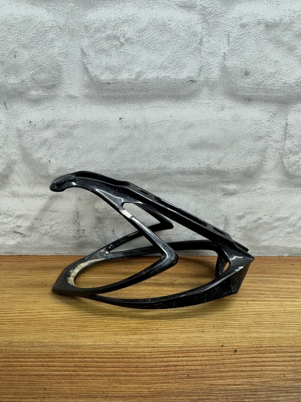 Specialized Rib Cage II Plastic Bottle Cage