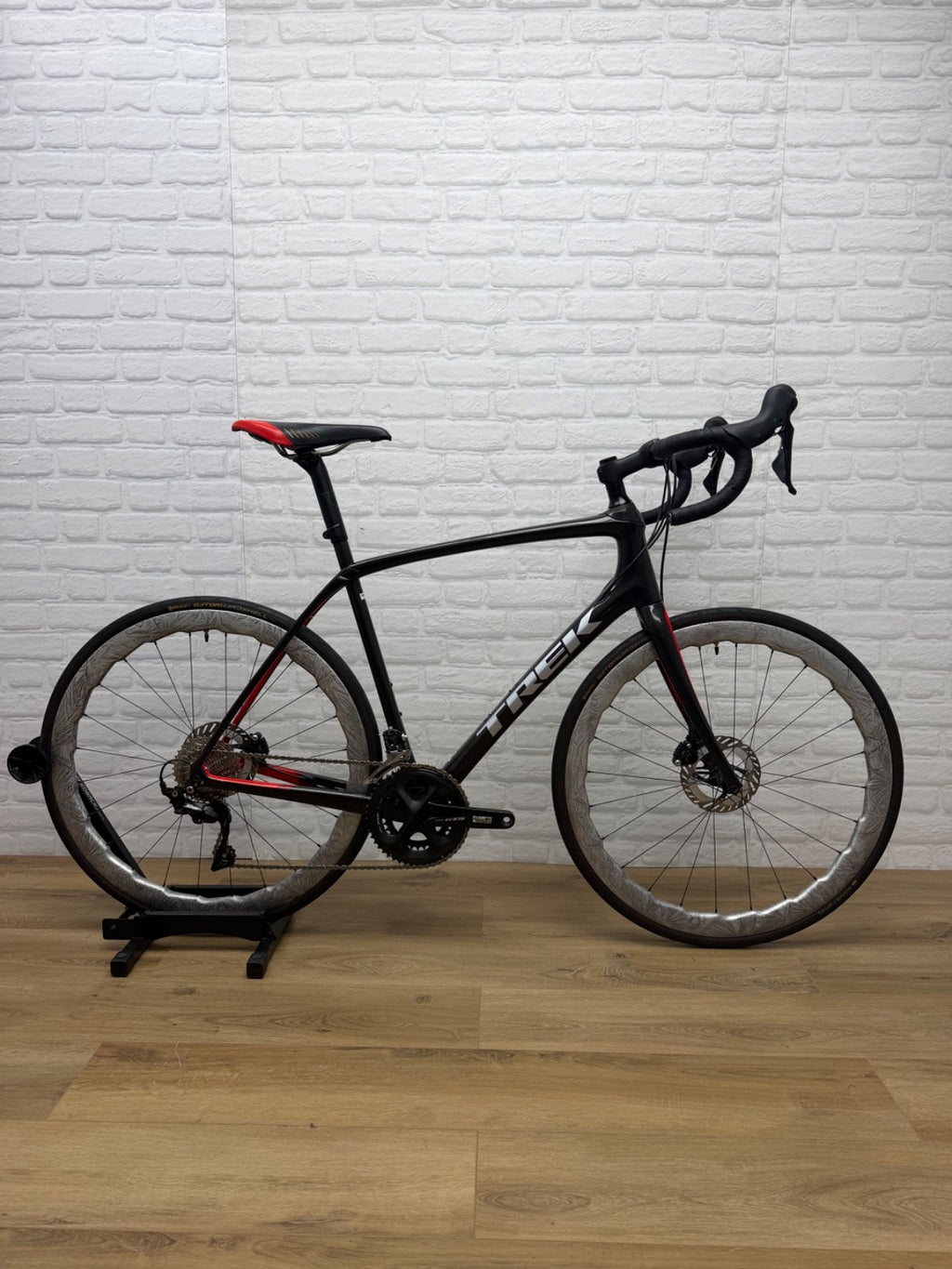 Trek Domane SL 5 58cm