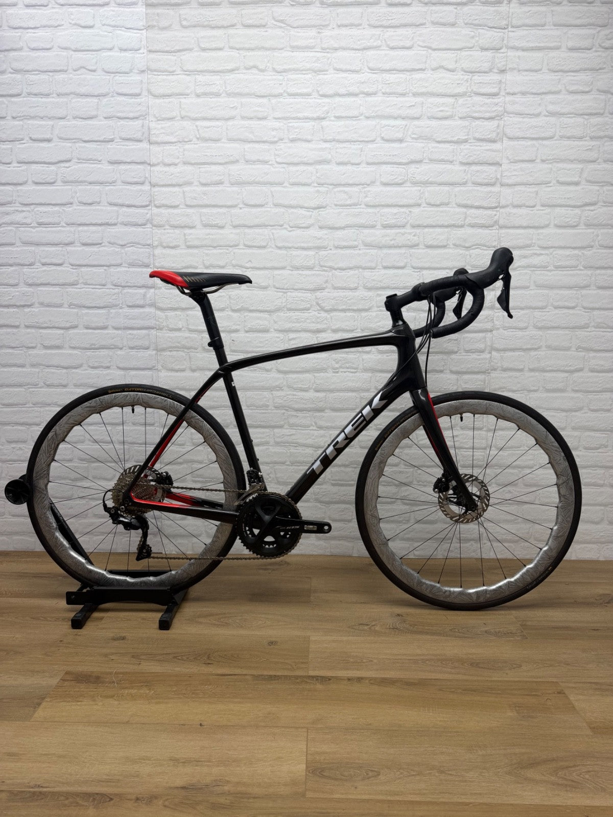 Trek Domane SL 5 58cm