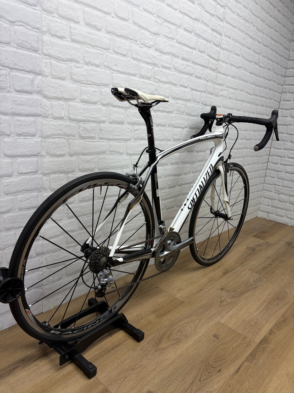 Specialized Roubaix SL3 56cm