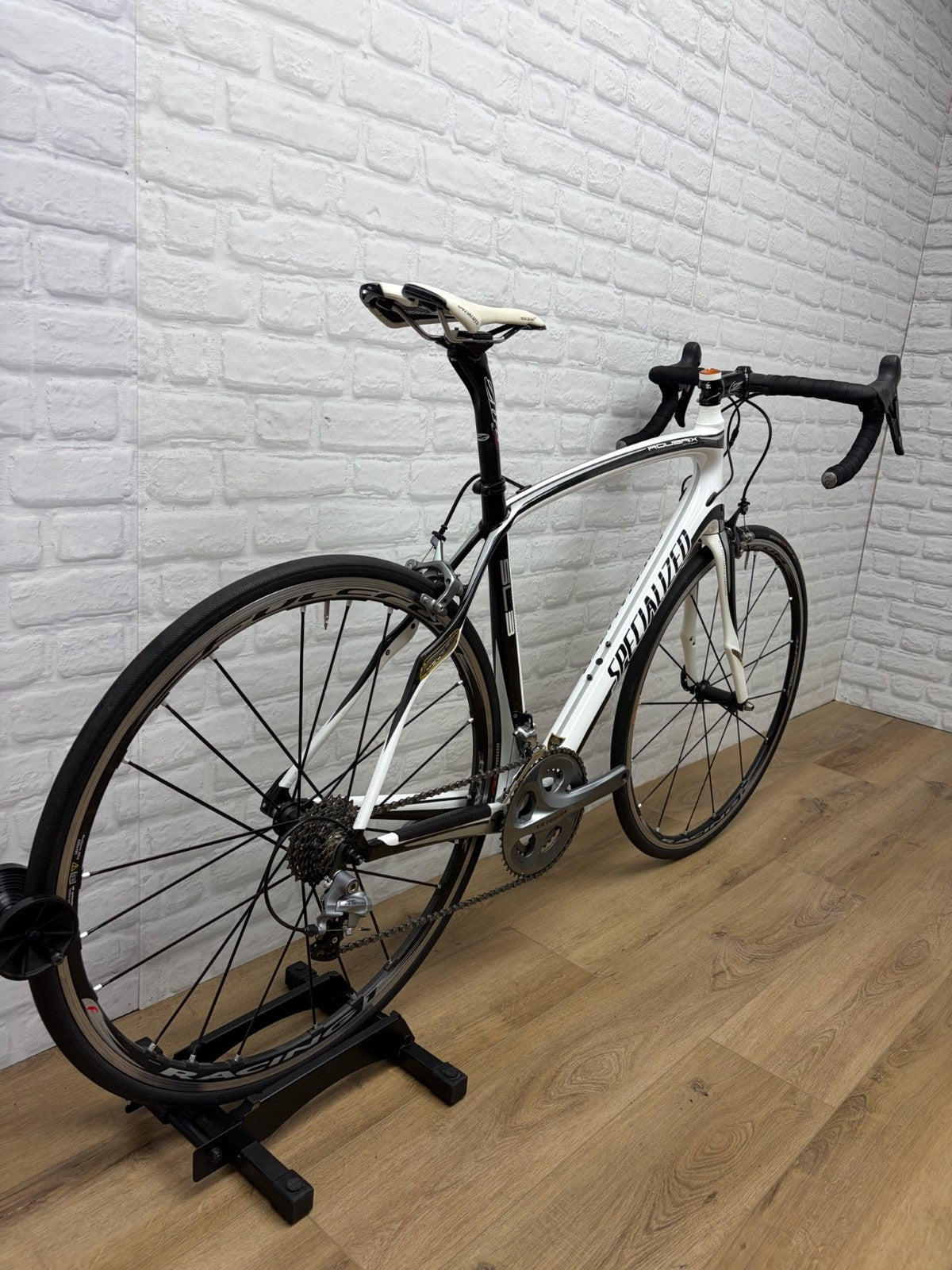 Specialized Roubaix SL3 56cm
