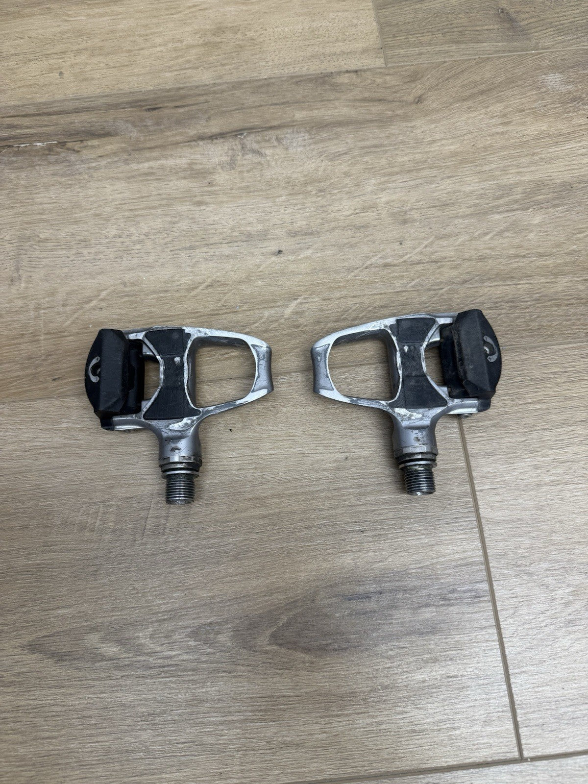 Shimano Dura Ace Pd 7800 Pedals